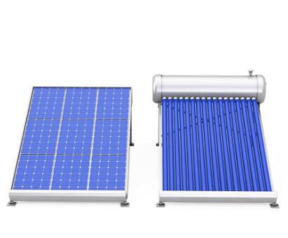 太陽能熱水器上門維修